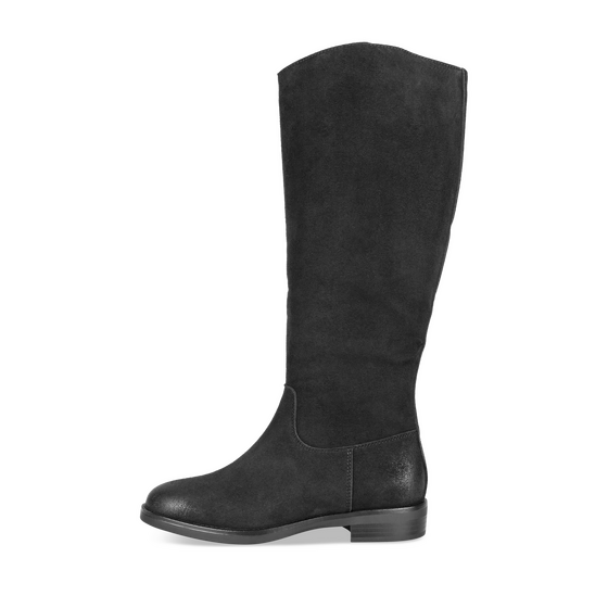 Bottes NOIR Femme