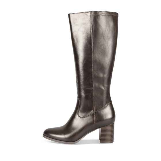 Boots BROWN Woman