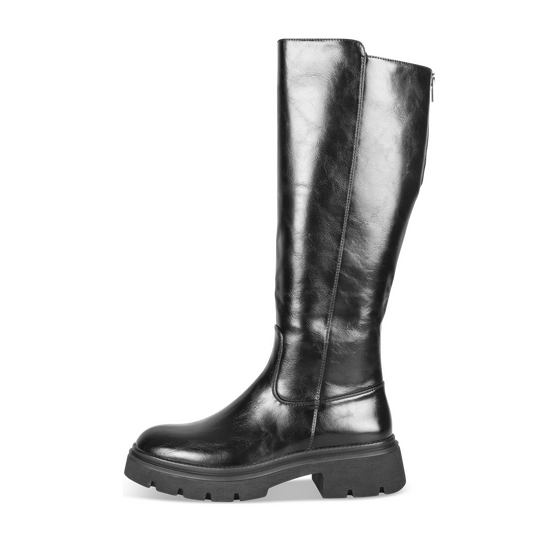 Boots BLACK Woman