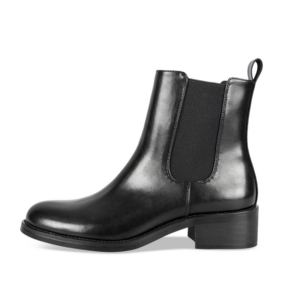 Bottines NOIR Femme