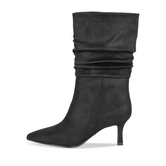 Bottines NOIR Femme