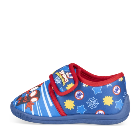Chaussons MARINE Garçon