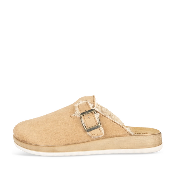 Chaussons CAMEL Femme
