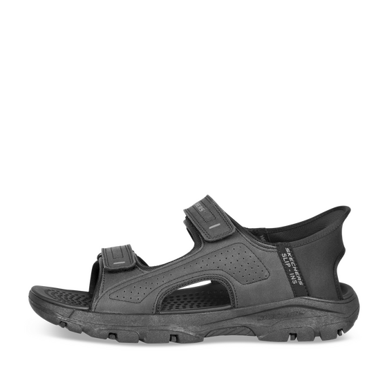 Sandals BLACK Men