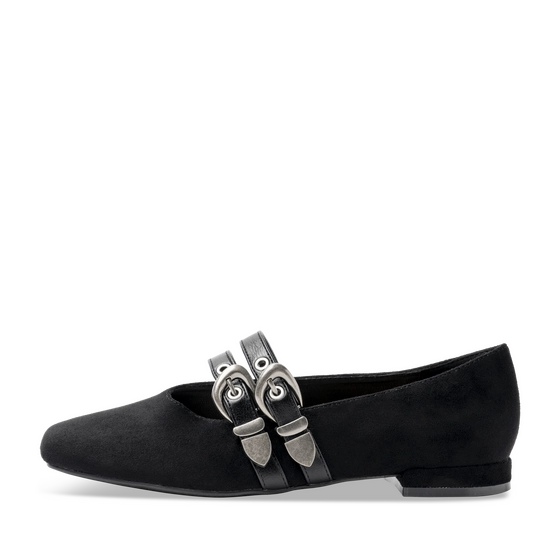 Ballet pumps BLACK Woman