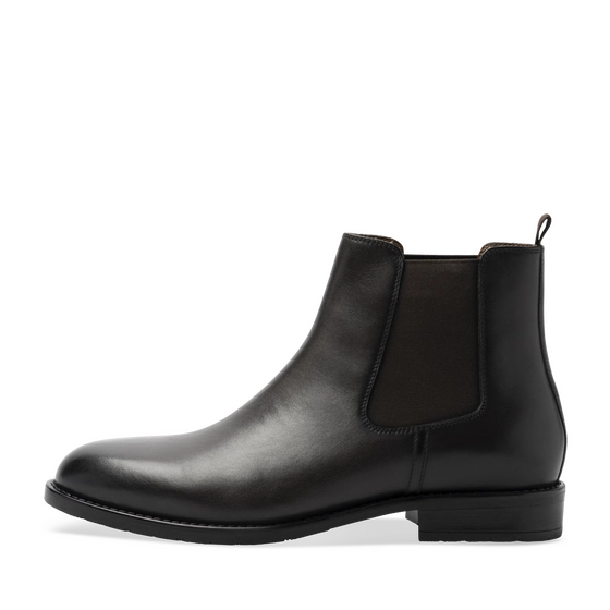 Bottines BRUN Homme