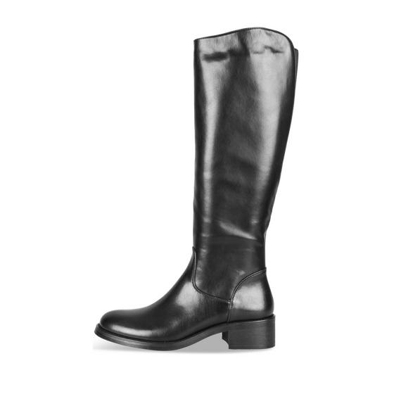 Boots BLACK Woman