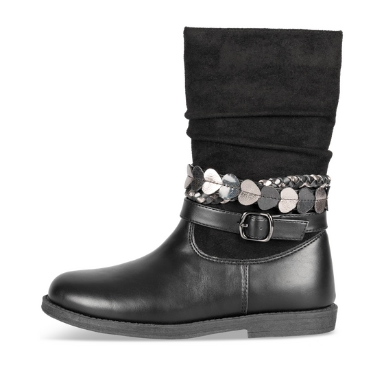 Boots BLACK Girl