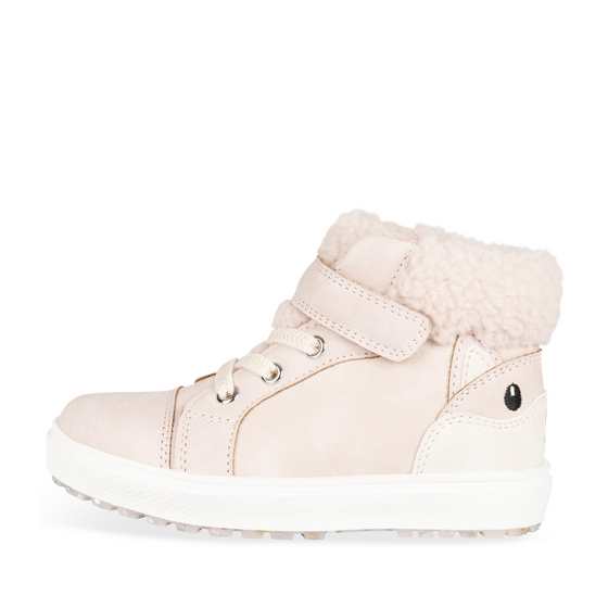 Baskets ROSE Fille