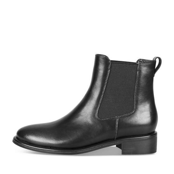 Bottines NOIR Femme