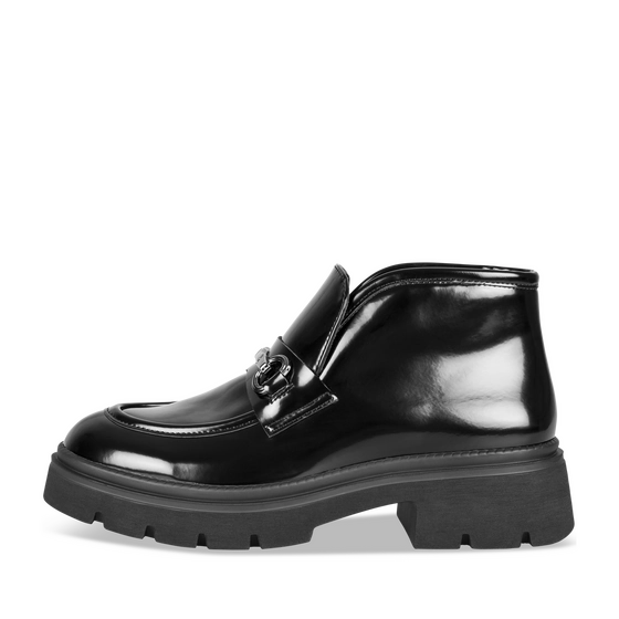Ankle boots BLACK Woman