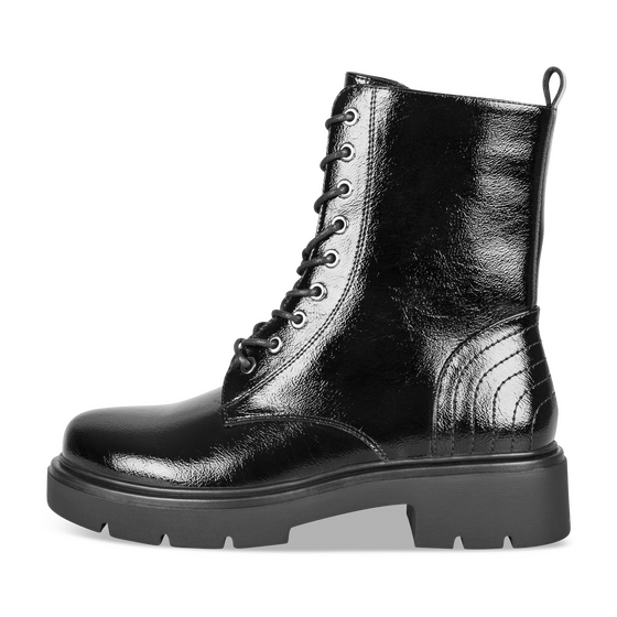 Ankle boots BLACK Woman