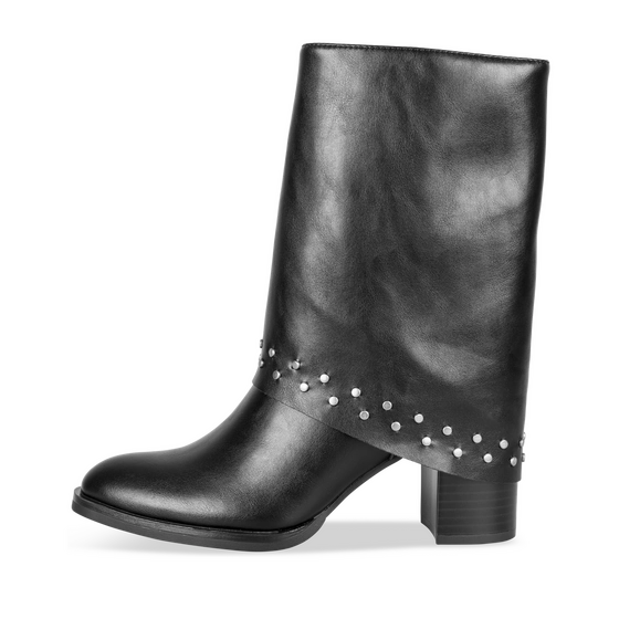 Ankle boots BLACK Woman