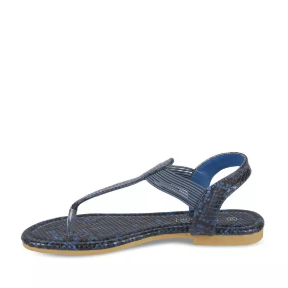 Sandals BLUE MERRY SCOTT