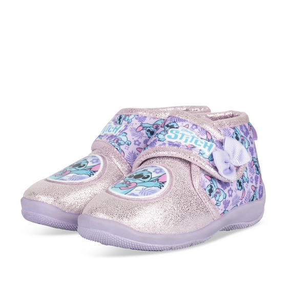 Chaussons VIOLET Fille