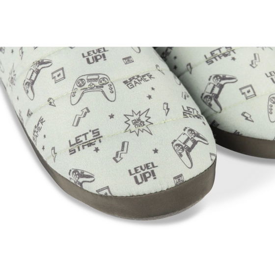 Slippers GREEN Boy