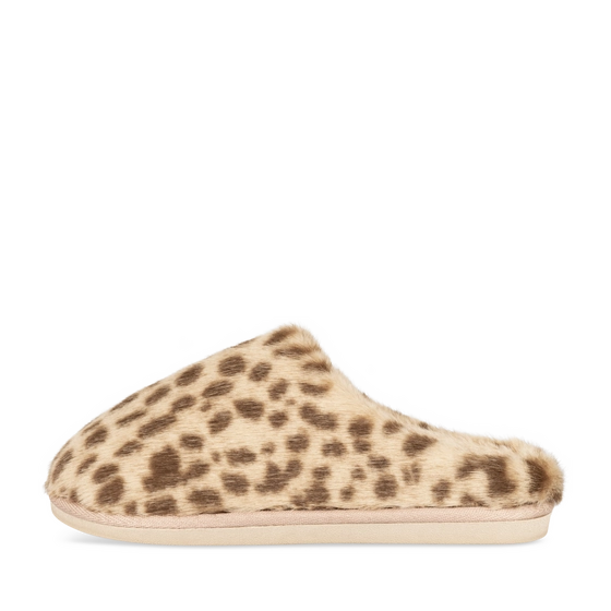 Slippers BEIGE Woman