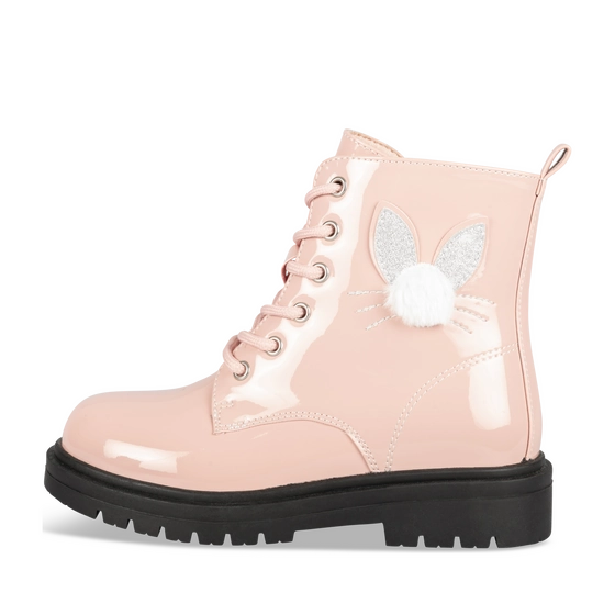 Bottines ROSE Fille