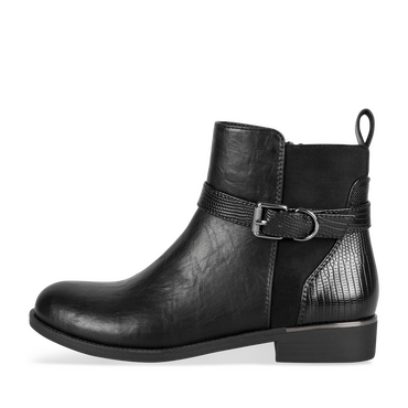 Bottines NOIR Femme