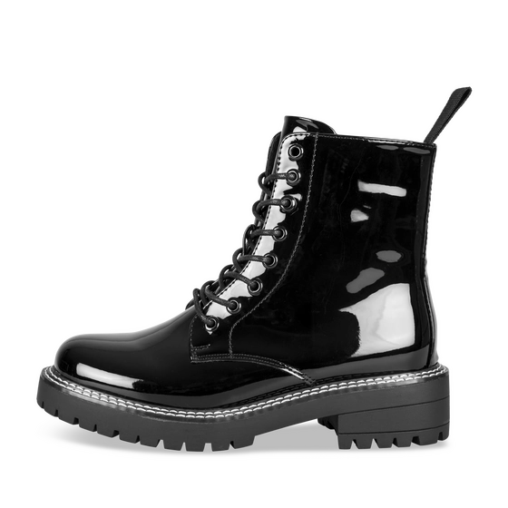 Ankle boots BLACK Woman