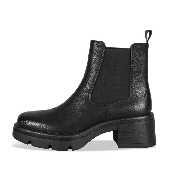 Ankle boots BLACK Woman