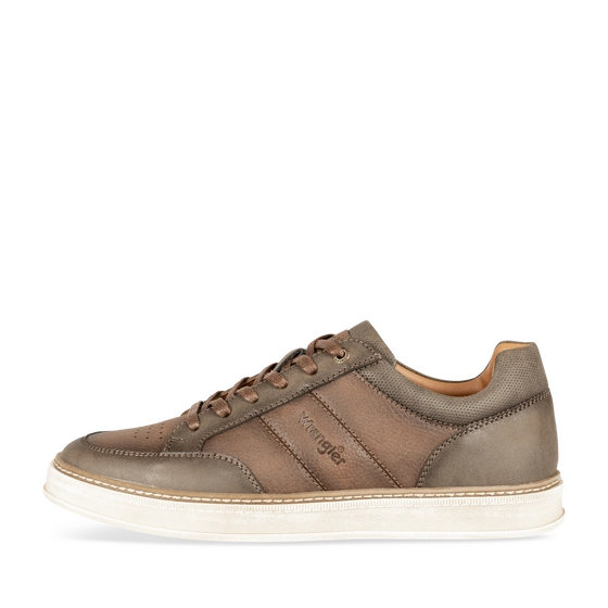 Sneakers BROWN Men