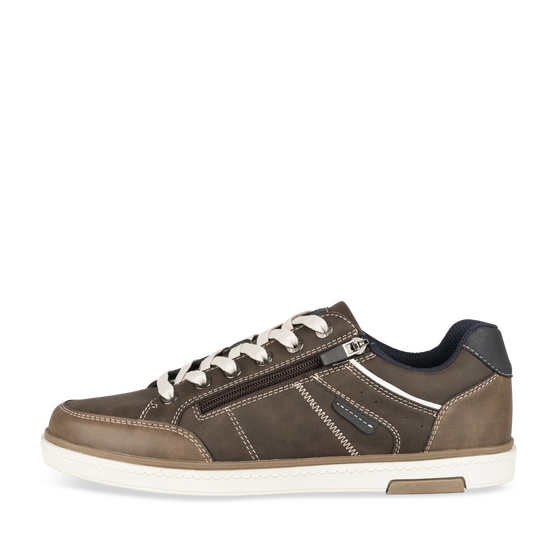 Sneakers BROWN Men