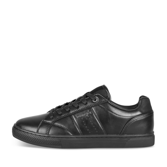 Baskets NOIR Homme