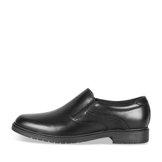 Mocassins BLACK Men