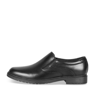 Mocassins NOIR Homme