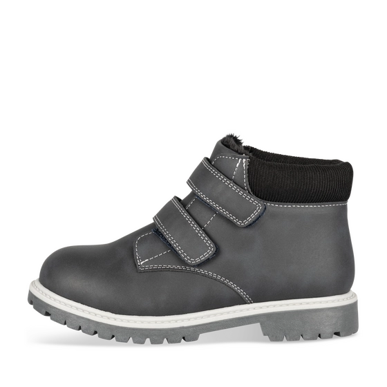 Bottines MARINE Garçon