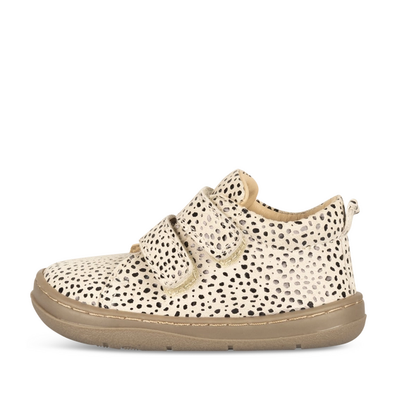 Bottines LEOPARD Fille
