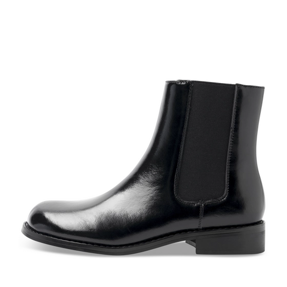 Ankle boots BLACK Woman