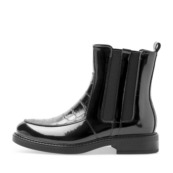 Ankle boots BLACK Woman
