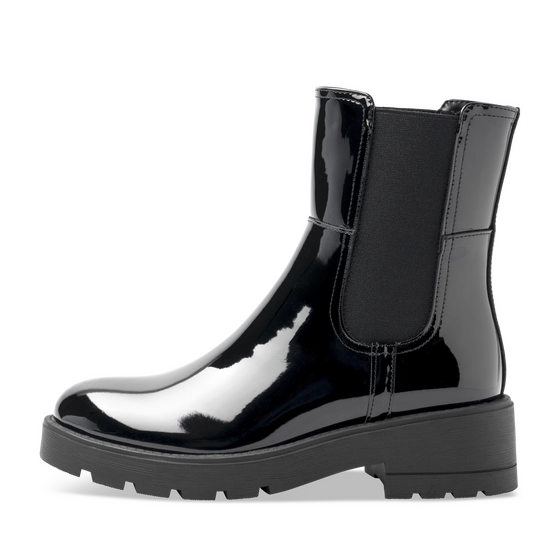 Ankle boots BLACK Woman