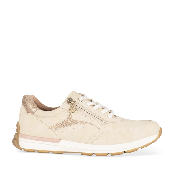 Sneakers BEIGE Woman