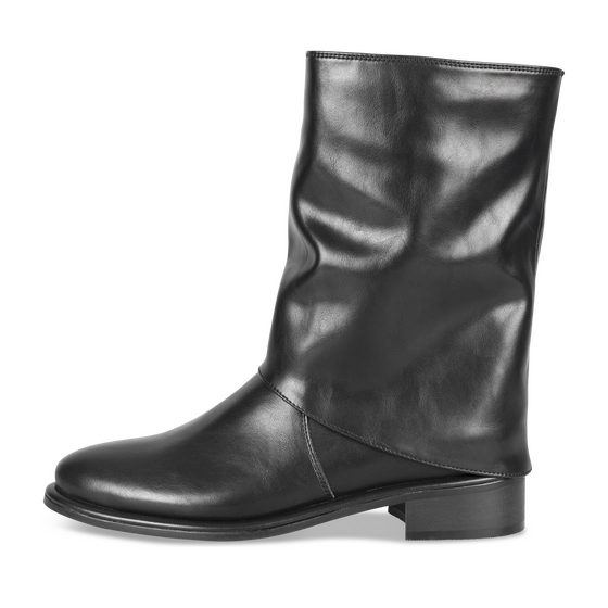 Bottines NOIR Femme