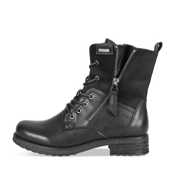 Ankle boots BLACK Woman