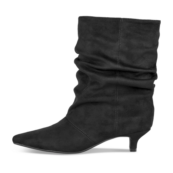Ankle boots BLACK Woman