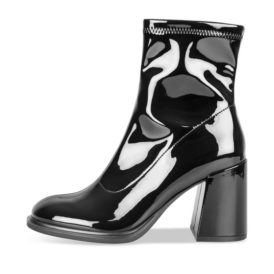 Ankle boots BLACK Woman