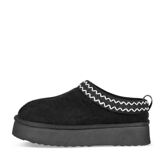 Bottines NOIR Femme