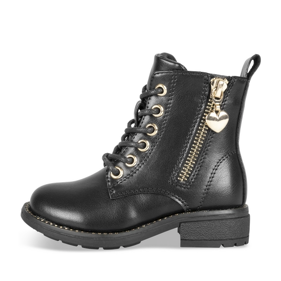 Ankle boots BLACK Girl