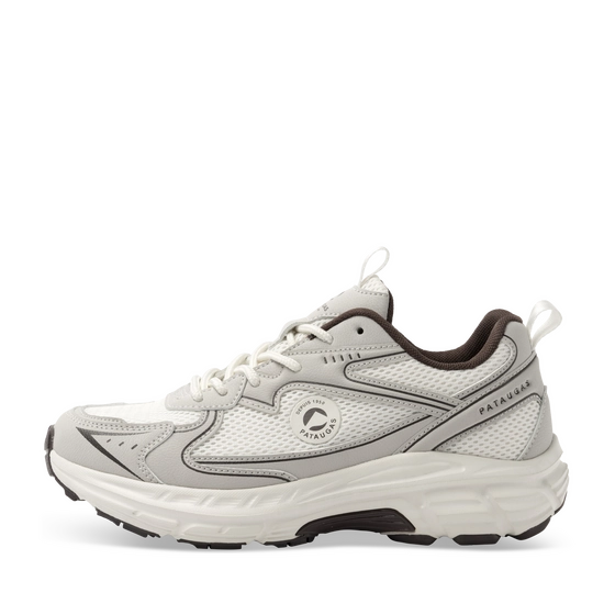 Baskets BEIGE Femme