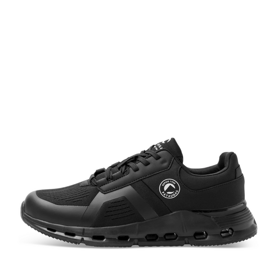 Baskets NOIR Homme