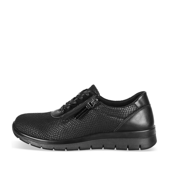 Baskets NOIR Femme