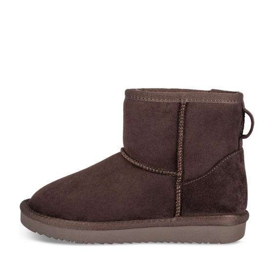 Ankle boots BROWN Girl