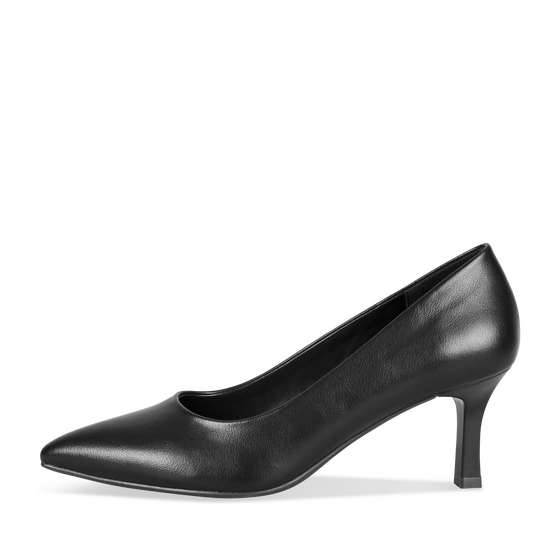 High heels BLACK Woman