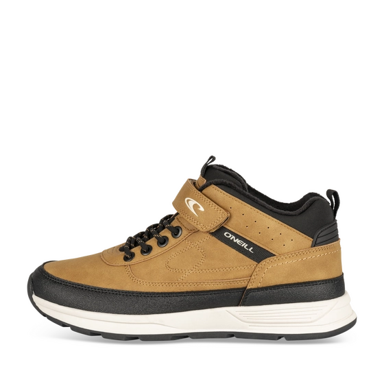 Sneakers BROWN Boy