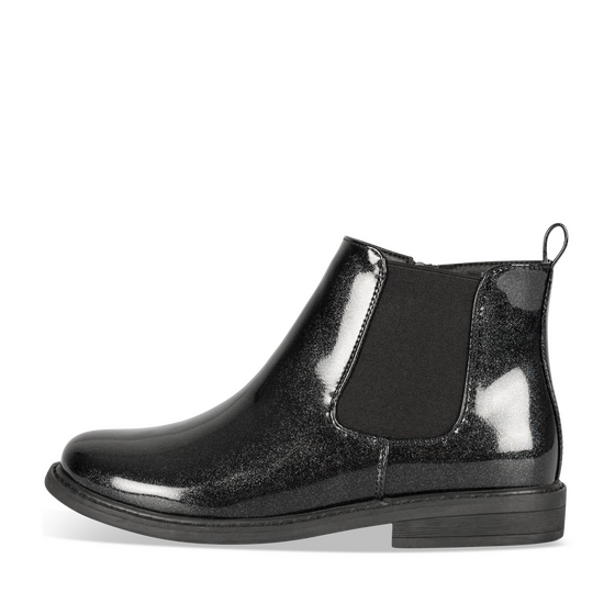Ankle boots BLACK Girl