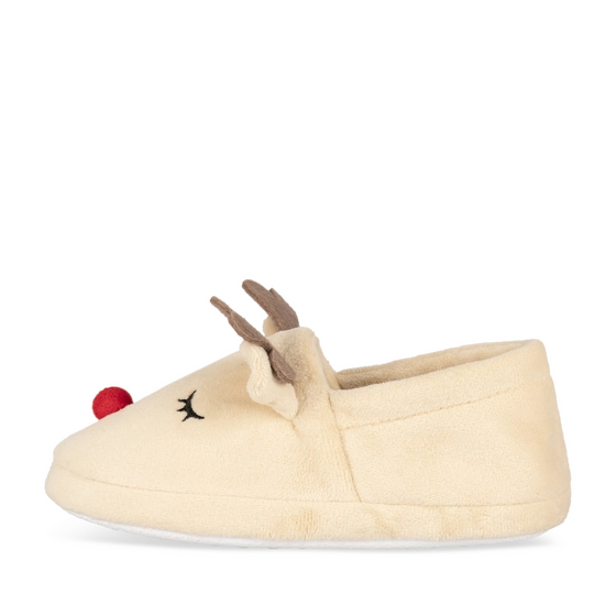 Slippers BEIGE Boy